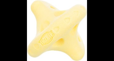 Trixie Aqua Toy Tumbler - Drijvend Honden Speelgoed - Willekeurige Kleur - 12 x 12 cm