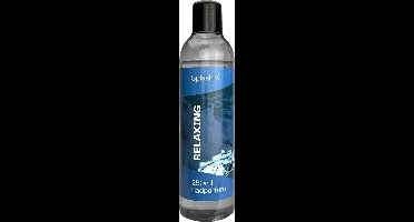 Splash-X spa geur relaxing | 250 ml