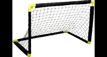 Equivera Voetbal Spullen - Voetbaldoel - Voetbal Accessoires - Voetbal Trainingsmateriaal - Football Stuff - Voetbaldoelen