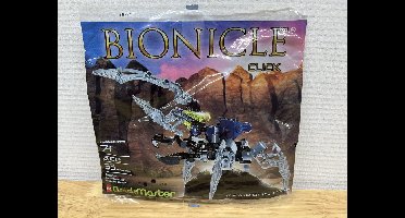 LEGO 20012 BrickMaster Bionicle - Click (Polybag)