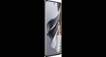 OPPO Reno 10 5G- 8/256GB- Silver Grey