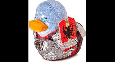 Destiny: Zavala Plush Tubbz