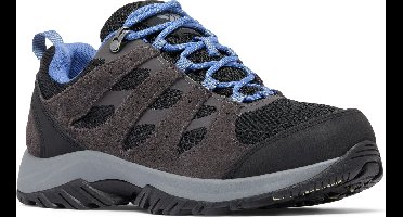 Columbia REDMOND™ III WATERDICHT Wandelschoenen - Lage Wandelschoenen - Schoenen Dames - Zwart - Maat 36