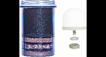 Aqualine 5 jaarset - pH neutraal