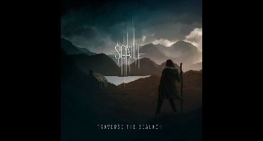 Traverse the Bealach