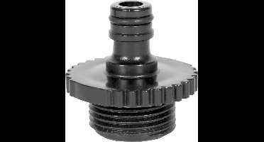 Einhell Kraanstuk (1") Buitendraad