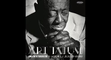 Art Tatum - Jewels In The Treasure Box (The 1953 Chicago Blue Note Jazz Club Recordings) (3 CD)
