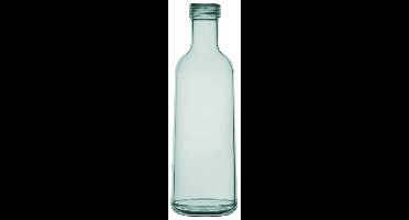 Marine Business Bahamas 1l Waterfles 2 Eenheden Transparant