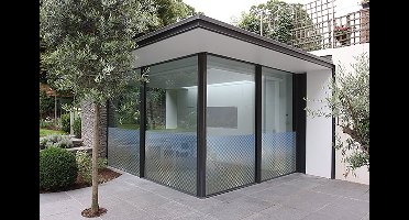 Raamfolie statisch-anti inkijk-NIMBO