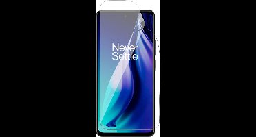 Screenprotector geschikt voor OnePlus Nord N30 SE - 1x FlexGuard Screen Protector