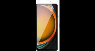Screenprotector geschikt voor Samsung Galaxy Xcover 7 - 1x FlexGuard Screen Protector