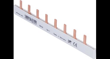 Aansluitkam pen 8-voudig, steek 17,8mm