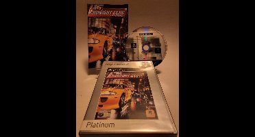 Midnight Club