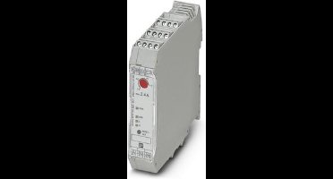 Phoenix Contact W.-ELR Relais W3-24DC/500AC-2I-BR