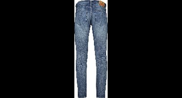 Diesel A03558-0dqae 2019 Strukt Spijkerbroek Blauw 31 / 32 Man