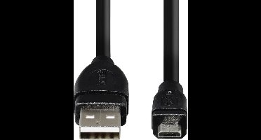HAMA CLASSIC LINE KABEL MICRO-USB 2.0