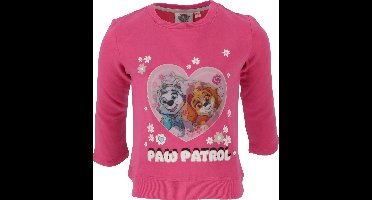 Paw Patrol Sweater