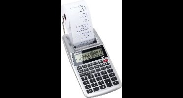 Canon P1-DTSC II - Bureaurekenmachine