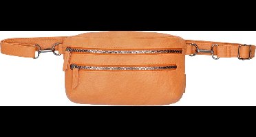 Beagles Langreo Heuptas Fanny Pack Festival Tas - Dames Tas - Abrikoos