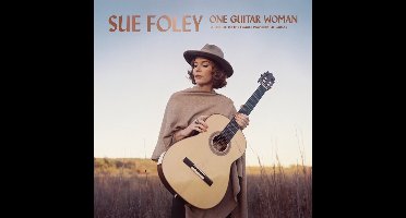 One Guitar Woman