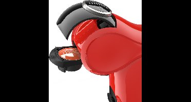 De’Longhi Genio Plus EDG315.R Volledig automatisch Espressomachine 0,8 l