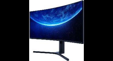 Xiaomi BHR5133GL QHD Curved QHD Ultrawide Gaming Monitor - 144hz - 34 inch
