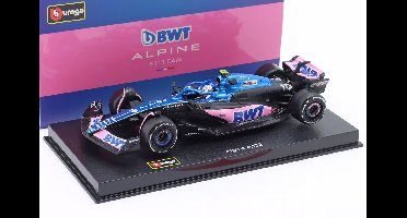 Alpine A523 #10 Pierre Gasly 2023