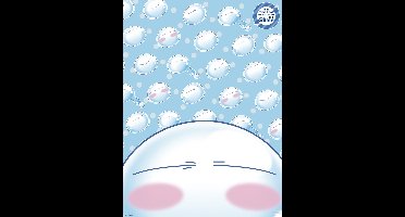 Poster Slime - Rimuru Slime - 38x52cm