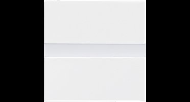 Busch Jaeger Future Linear afdekking bewegingssensor Studiowit 64765-84