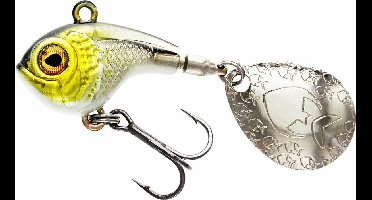 Westin - Spinnerbait Dropbite Spin Tail Jig 3,7cm / 22gr - Westin