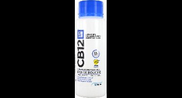 CB12 Mondwater 250 ml