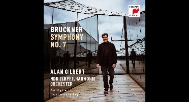 Bruckner : Symphony No. 7