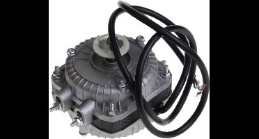 UNIVERSEEL - VENTILATOR DIEPVRIES 5W -