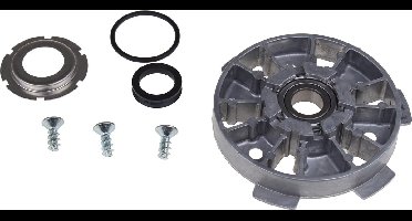 WHIRLPOOL - LAGERSET / KOGELLAGER LINKS OF RECHTS - 481231018483