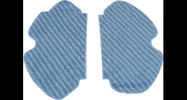 Rowenta ZR740001 stofzuiger accessoire Robotstofzuiger Dweilpad