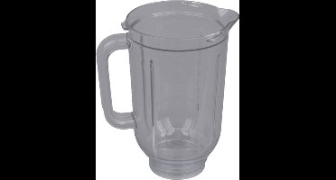 KENWOOD - BLENDERBEKER ACRYLIC AT337 - KW696782