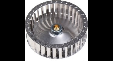 WHIRLPOOL - Ventilatorschroef (alu Ø 12cm) - C00255435