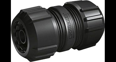 Kärcher Home & Garden 2.645-197.0 Kunststof Slangreparatiestuk 13 mm (1/2) - 15 mm (5/8)