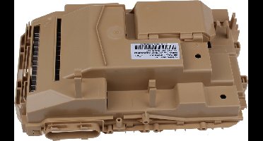 WHIRLPOOL - MODULE NIET GECONFIGUREERD - C00552844