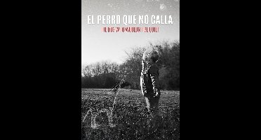 El Perro Que No Calla (DVD)