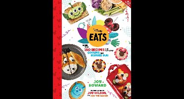 Disney Eats