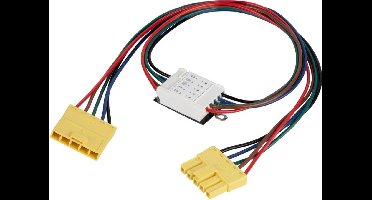 Ledvance Onderdeel | linear indiviled through-wiring kit 1500 throughwiring kit