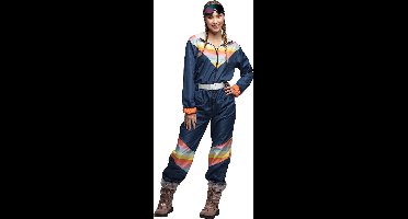 Boland - Skipak Snow babe (M) - Volwassenen - - Grappig - Fout - Carnaval