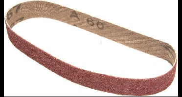 HBM schuurbandenset 10-delig voor artikel 16589-E