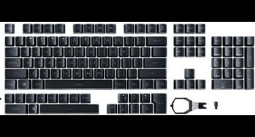 ASUS AC04 ROG RX PBT - Toetsenbordset