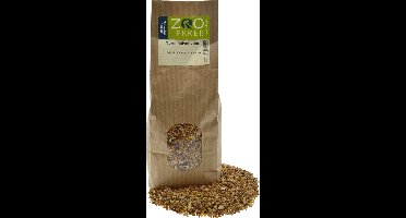 Zoolekker Tortelduivenvoer 1KG