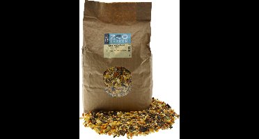 Zoolekker Konijn knabbelmix zonder korrel 3kg