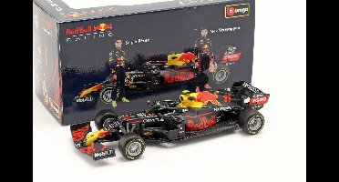Red Bull RB16B #11 S. Perez Season 2021
