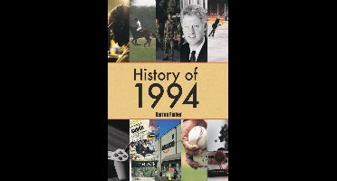 History of 1994