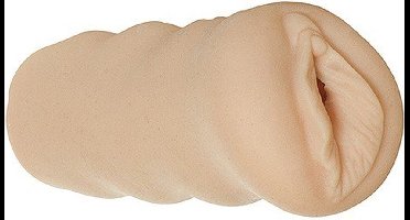 N8968 – Power Escorts Pleasure Stroker Pocket Masturbator